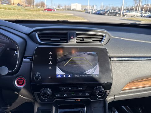 Used 2019 Honda CR-V EX image 25