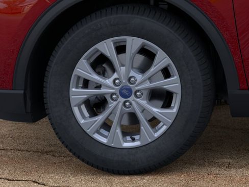 New 2026 Ford Escape Active w/ Active Premium Tech Pack FWD image 36