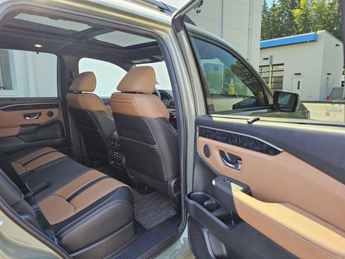 Used 2026 Honda Passport TrailSport Elite image 14