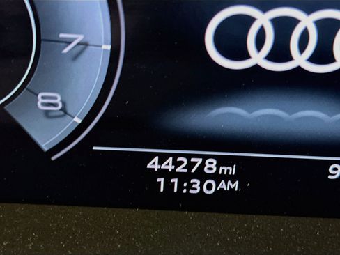 Used 2024 Audi Q7 2.0T Premium Plus AWD/4WD image 19
