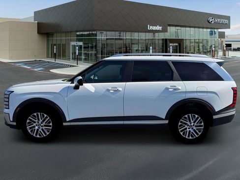 New 2026 Hyundai Palisade SEL image 3