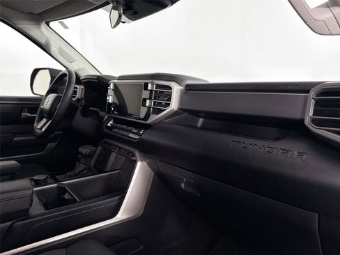 Certified 2024 Toyota Tundra SR5 w/ TRD Off-Road Package image 40