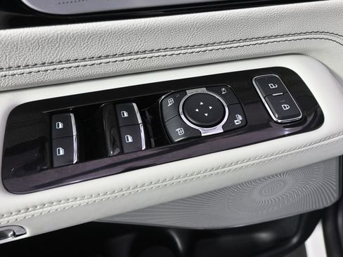 New 2026 Lincoln Aviator Black Label w/ Jet Appearance Package AWD/4WD image 23
