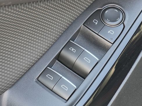 New 2026 Chevrolet Equinox RS w/ Convenience Package III image 22