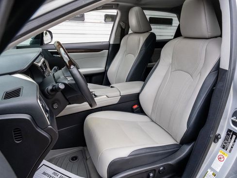 Used 2016 Lexus RX 350 FWD w/ Premium Package image 14