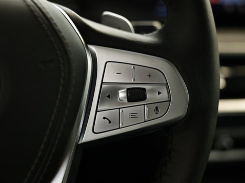 New 2026 BMW X7 xDrive40i w/ Premium Package image 35