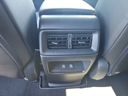 New 2026 Honda CR-V Sport Touring image 12
