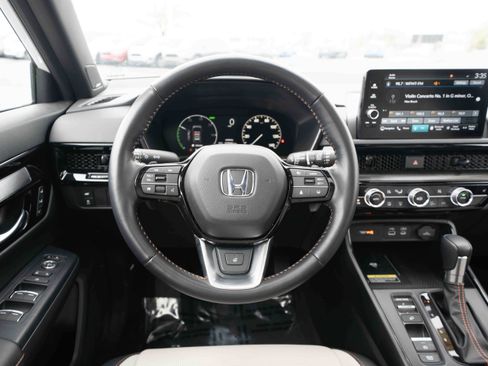 Used 2025 Honda CR-V Sport Touring image 21