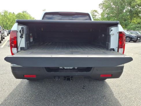 Used 2020 Honda Ridgeline RTL-E image 19