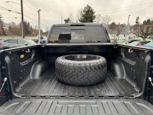 Used 2015 GMC Sierra 1500 SLT w/ SLT Crew Cab Value Package image 6