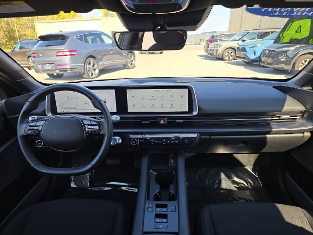 Certified 2024 Hyundai Ioniq 6 SE RWD image 15