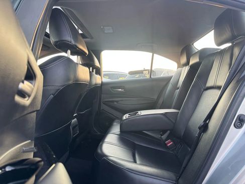 Used 2020 Toyota Corolla XLE image 20