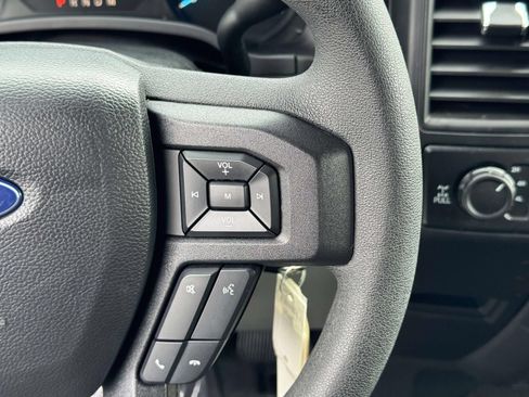 Used 2020 Ford F150 XL w/ Equipment Group 101A Mid AWD/4WD image 8