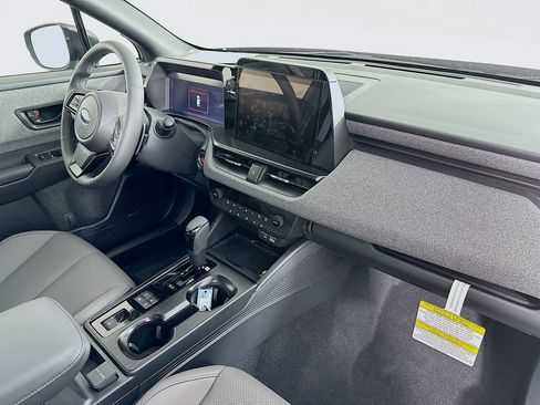 New 2026 Subaru Outback Limited XT image 37