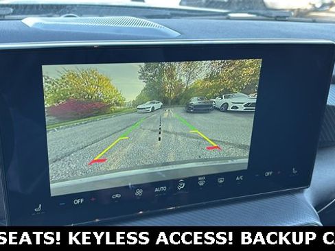 New 2025 Ford Mustang Coupe image 14