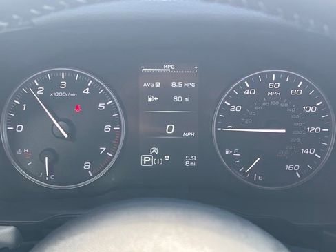 New 2026 Subaru Forester Premium image 9