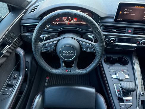 Used 2019 Audi RS 5 Sportback AWD/4WD image 14