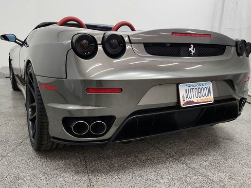 Used 2006 Ferrari F430 Spider RWD image 20