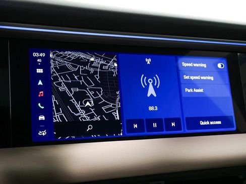 New 2025 Porsche Macan Electric image 14