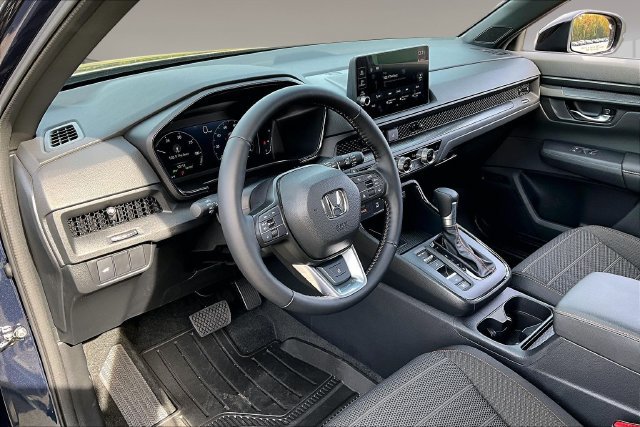 Certified 2026 Honda CR-V TrailSport image 17