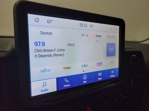 Used 2023 Ford Bronco Sport Badlands w/ Premium Package image 26