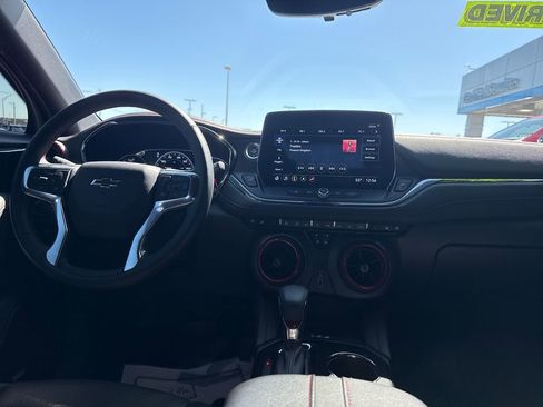 Used 2024 Chevrolet Blazer RS w/ Driver Confidence II Package image 15