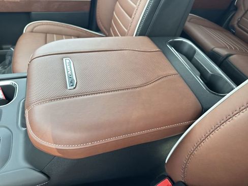 New 2026 GMC Sierra 2500 Denali Ultimate AWD/4WD image 21