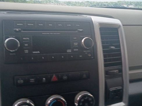 Used 2012 RAM 2500 Big Horn AWD/4WD image 11