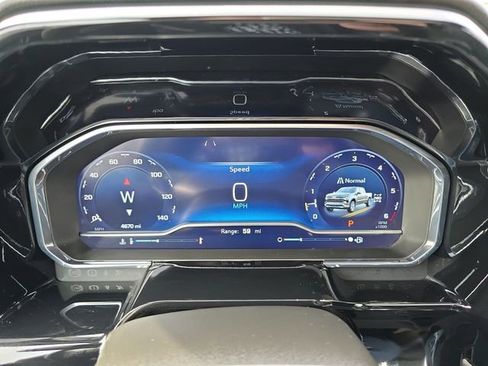 Used 2023 Chevrolet Silverado 1500 RST w/ RST All Star Premium Package image 12