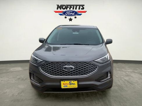 Used 2024 Ford Edge SEL w/ Convenience Package AWD/4WD image 8