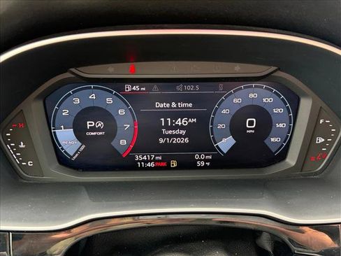 Used 2019 Audi Q3 2.0T Premium AWD/4WD image 11