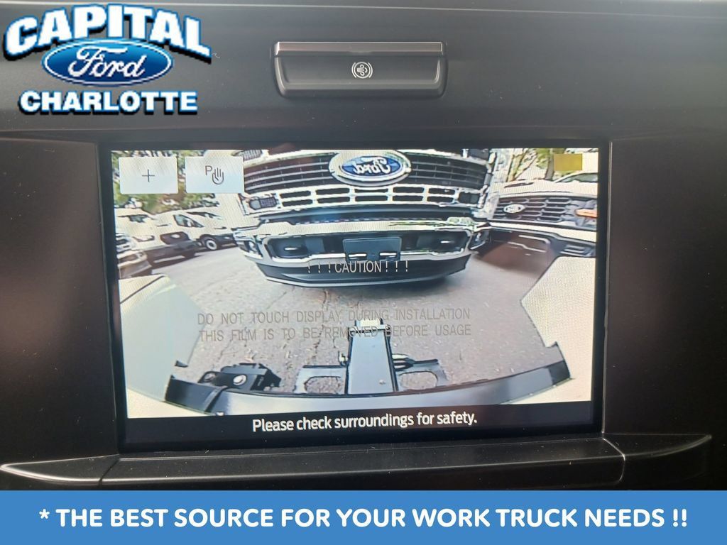 New 2026 Ford F450 XL AWD/4WD image 22