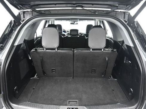 Certified 2023 Ford Explorer Limited image 28