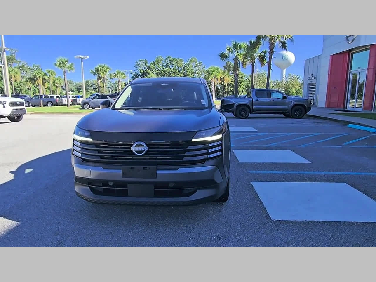 Used 2026 Nissan Kicks SV FWD image 20