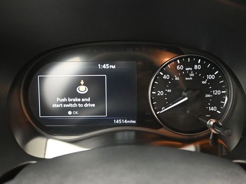 Used 2023 Nissan Kicks SV image 13