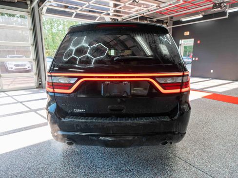 Used 2022 Dodge Durango GT image 3