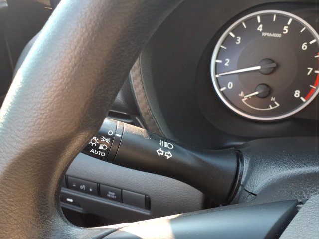 Certified 2024 Nissan Sentra S FWD image 23