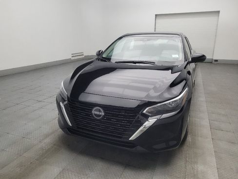 Used 2024 Nissan Sentra S FWD image 15