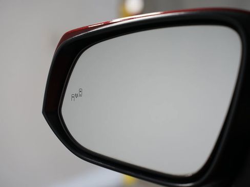 Certified 2024 Toyota RAV4 LE image 25