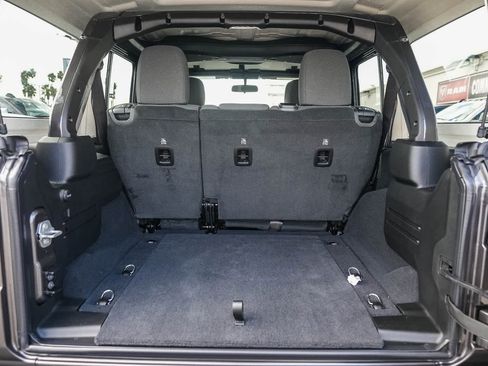 New 2025 Jeep Wrangler Sport image 11