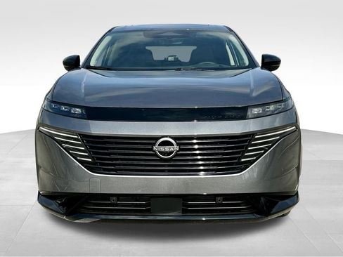 New 2026 Nissan Murano Platinum w/ Cargo Package AWD/4WD image 2