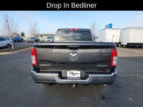 Used 2024 RAM 2500 Big Horn image 8