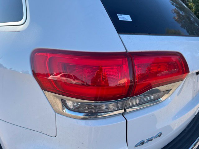 Used 2018 Jeep Grand Cherokee Limited w/ Luxury Group II AWD/4WD image 10