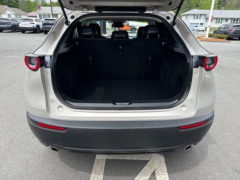 Used 2023 MAZDA CX-30 AWD 2.5 S w/ Select Package image 21