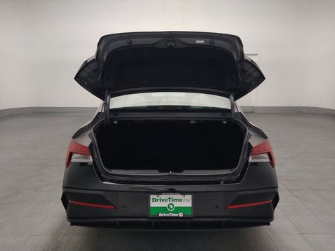 Used 2024 Hyundai Elantra Limited FWD image 29