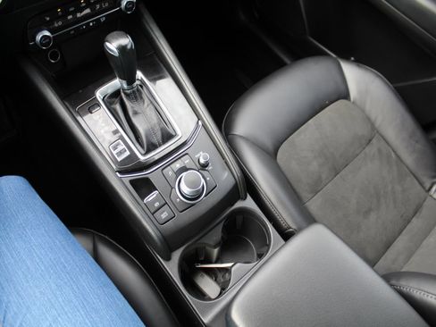 Used 2019 MAZDA CX-5 Touring AWD/4WD image 16