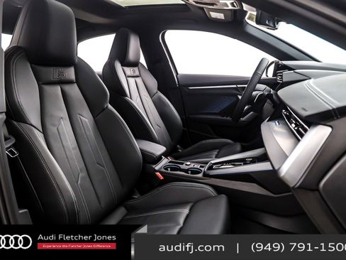 New 2026 Audi A3 2.0T Premium Plus image 7