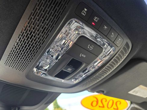 Used 2026 Mercedes-Benz GLS 450 4MATIC image 37