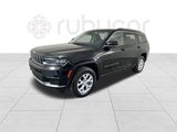 Used 2023 Jeep Grand Cherokee L Limited image 1