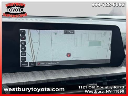 Used 2023 Kia Telluride EX AWD/4WD image 28